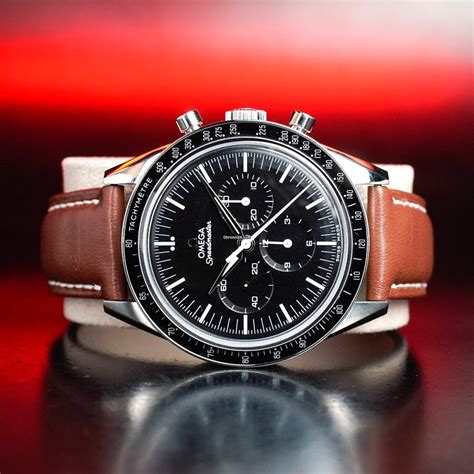 omega speedmaster fois 1962.